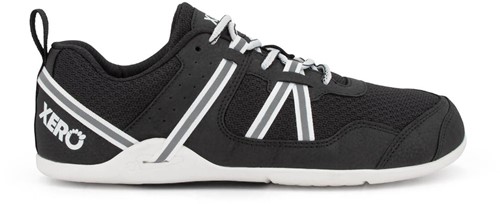 Xero Shoes Prio M - Black/White