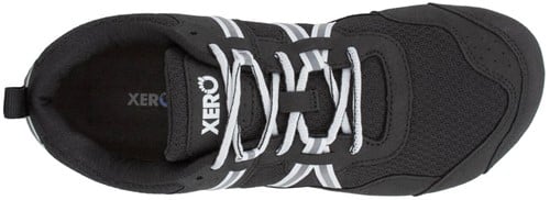 Xero Shoes Prio M - Black/White