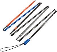 Ortovox Probe Carbon 240 Superlight - Black