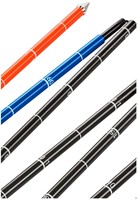 Ortovox Probe Carbon 240 Superlight - Black-3