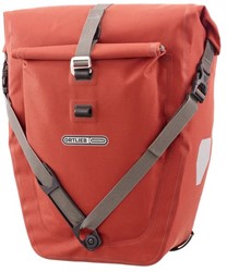 Ortlieb Back-Roller Plus - QL2.2 - Dark Chili