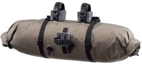 Ortlieb Handlebar-Pack 15 - Dark Sand