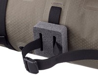 Ortlieb Handlebar-Pack 15 - Dark Sand