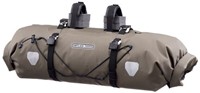 Ortlieb Handlebar-Pack 15 - Dark Sand