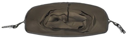 Ortlieb Handlebar-Pack 15 - Dark Sand