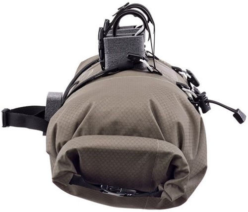 Ortlieb Handlebar-Pack 15 - Dark Sand