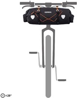 Ortlieb Handlebar-Pack Flex 15 - Black Matt