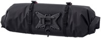 Ortlieb Handlebar-Pack Flex 15 - Black Matt