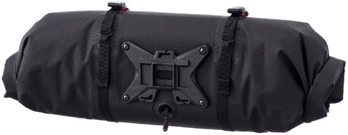 Ortlieb Handlebar-Pack Flex 15 - Black Matt