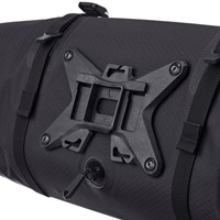 Ortlieb Handlebar-Pack Flex 15 - Black Matt