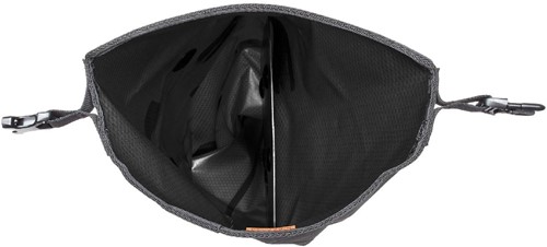 Ortlieb Handlebar-Pack Flex 15 - Black Matt