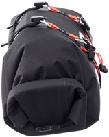 Ortlieb Handlebar-Pack Flex 15 - Black Matt
