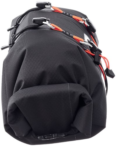 Ortlieb Handlebar-Pack Flex 15 - Black Matt