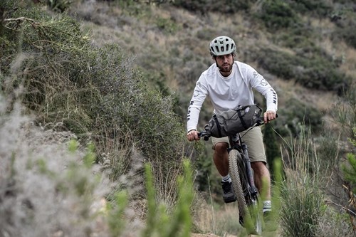 Ortlieb Handlebar-Pack Flex