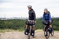 Ortlieb Handlebar-Pack 15 - Dark Sand