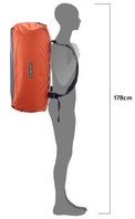 Ortlieb Duffle Lite 60 - Rooibos