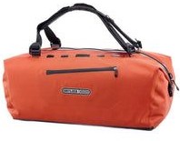 Ortlieb Duffle Lite 60 - Rooibos