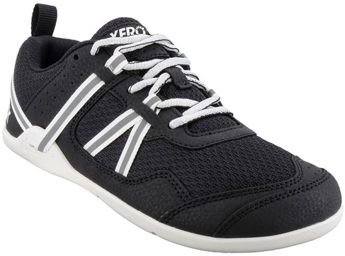 Xero Shoes Prio W - Black/White - 38 (US 7.5)