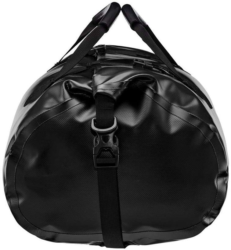 Ortlieb Rack Pack 31 Black uw specialist in outdoor wintersport