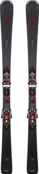 Rossignol Nova 14 + NX12 Konect GW - Skiset Dames