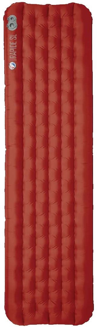 Big Agnes Rapide SL Insulated Sleeping Mat Regular 841487147068