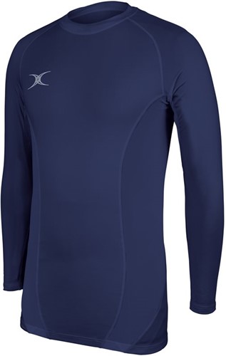 Grays Baselayer Atomic X dark navy S (19/20) (19/20)
