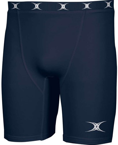 Grays Atomic X II Undershort M - Dark Navy - L