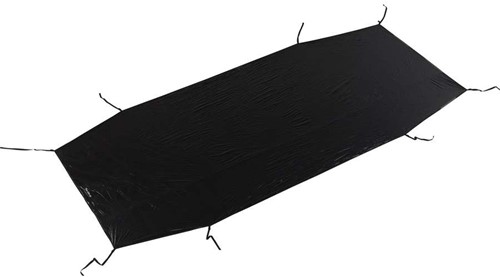 Nordisk Footprint - Reisa 4