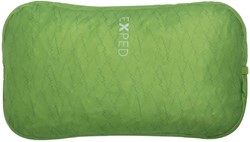 Exped REM Pillow - Large - Lichen Forest Print