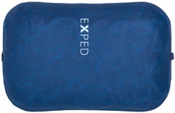 Exped REM Pillow - Medium - Navy Mountain