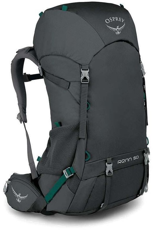 Osprey Renn 50 W Cinder Grey