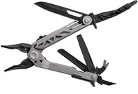 Gerber Center-Drive - Grijs - Multitool