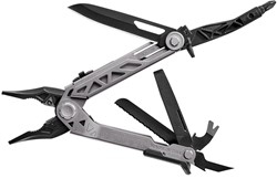 Gerber Center-Drive - Grijs - Multitool