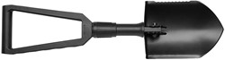 Gerber Folding Spade - Zwart