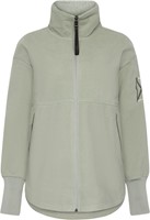 Didriksons Ronja Fullzip W - Wilted Leaf - 40