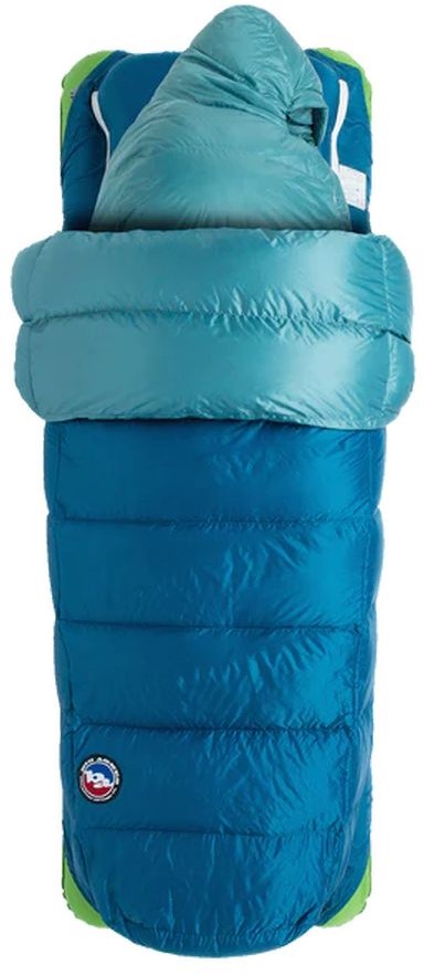 Big agnes on sale roxy ann