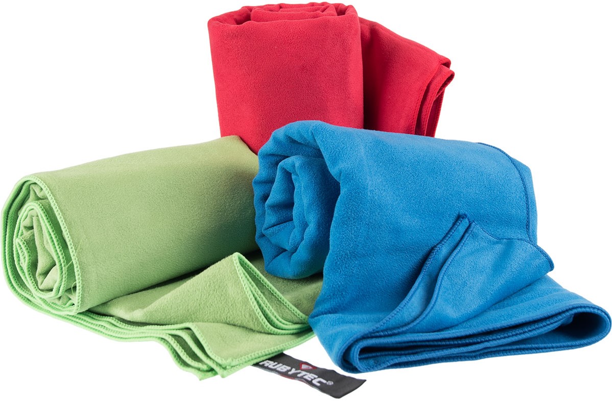 Roos Moderniseren Verbazingwekkend Rubytec Terre Compact Towel - Blue - XL uw specialist in outdoor,  wintersport, hockey en meer.