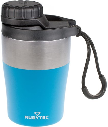 Rubytec Shira Hotshot - 0.2L - Blauw