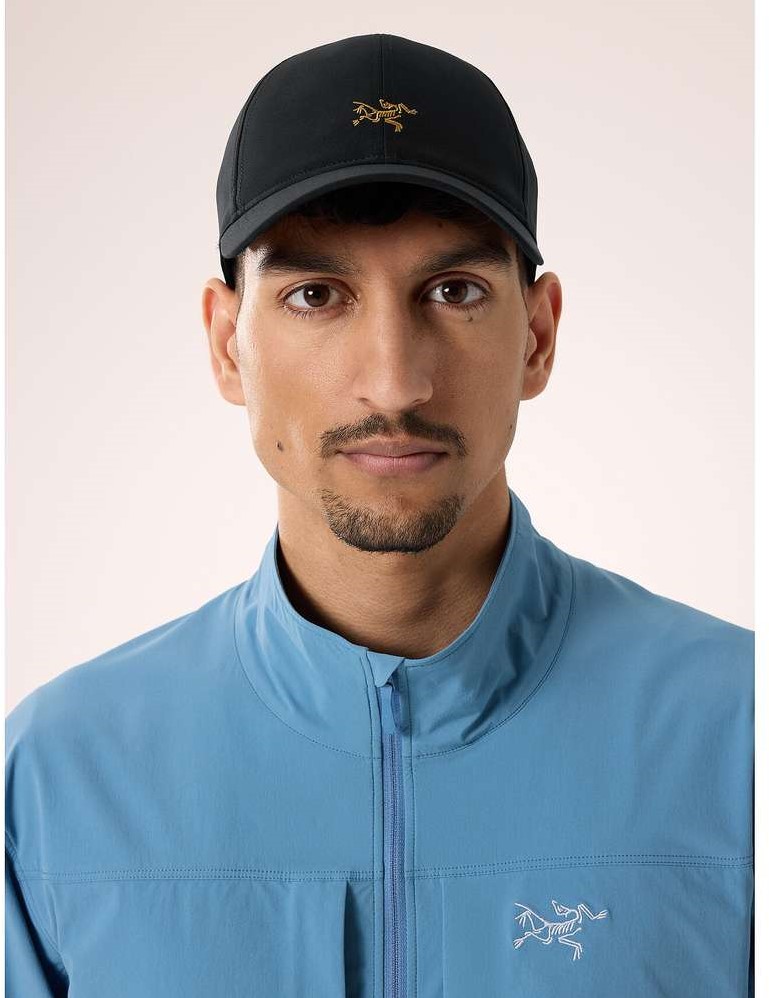Arc'teryx Small Bird Hat - Black | 623555177753