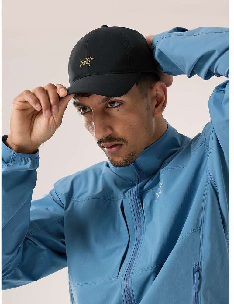 Arc'teryx Small Bird Hat - Black | 623555177753