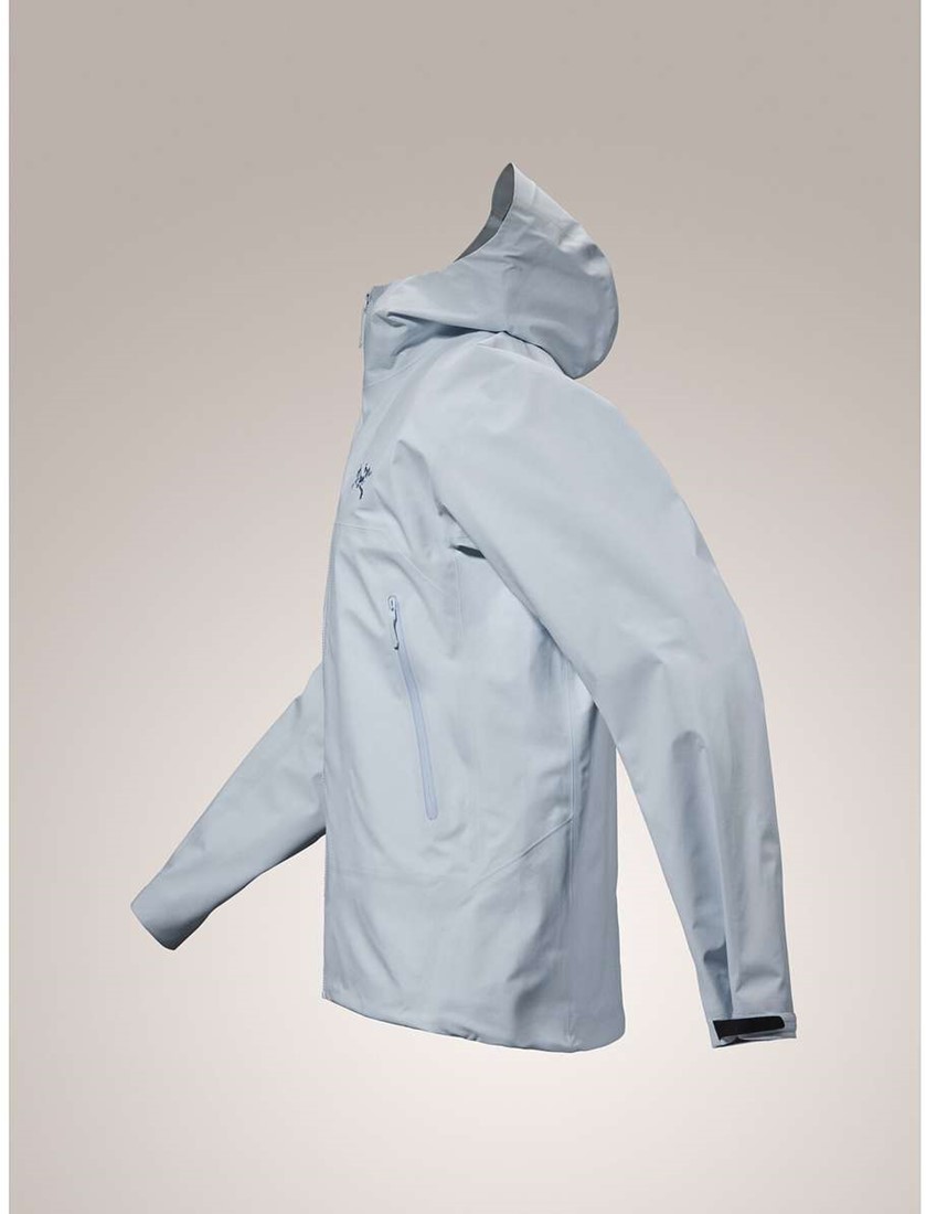 Arc'teryx Beta Jacket M - Daybreak - M uw specialist in outdoor,  wintersport, hockey en meer.