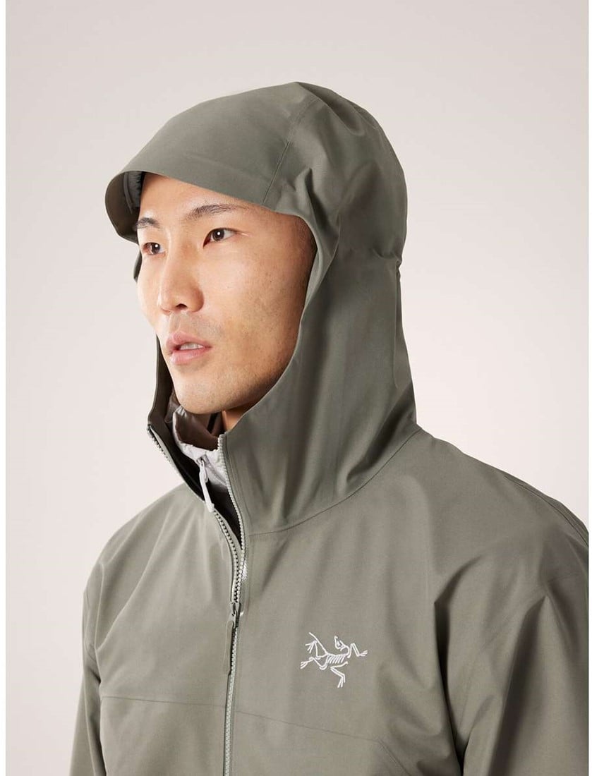 Arc'teryx Men's Beta Jacket in Forage Arc'teryx