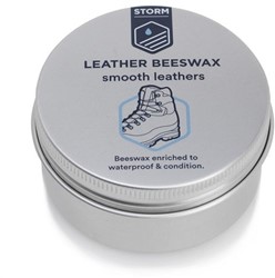 Storm Care Beeswax Leather Protector - 100 ml