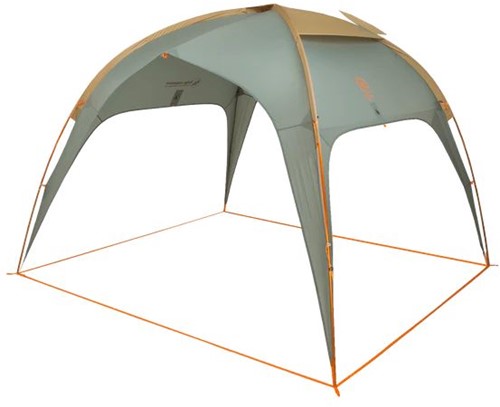 Big Agnes Sage Canyon Shelter Plus