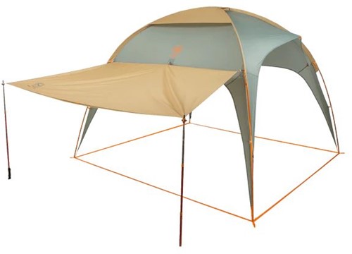 Big Agnes Sage Canyon Shelter Plus