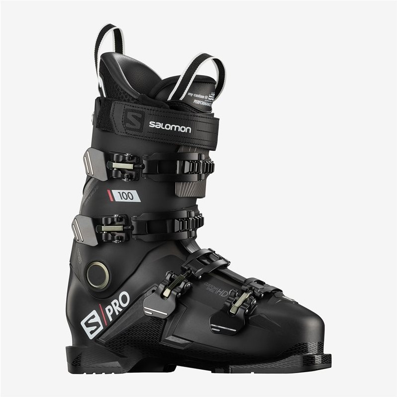 salomon 29.5