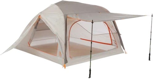 Big Agnes Salt Creek SL3 - 3-Persoons Tent