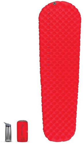 Sea To Summit Comfort Plus Insulated Air - Slaapmat - Regular