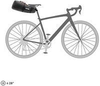 Ortlieb Seat-Pack QR