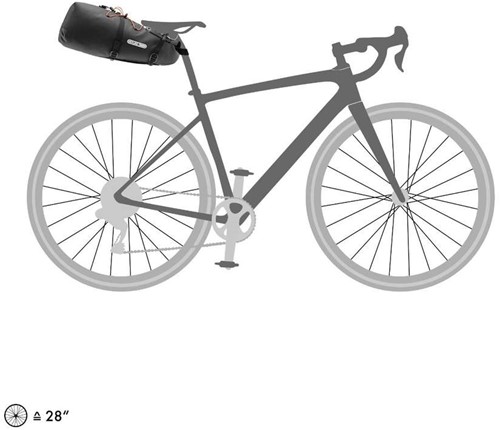 Ortlieb Seat-Pack QR